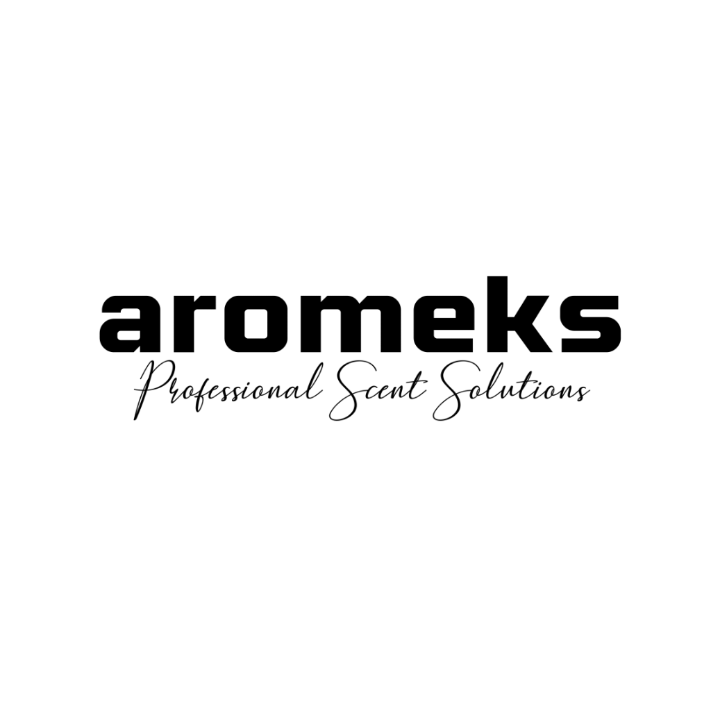 Aromeks Logo
