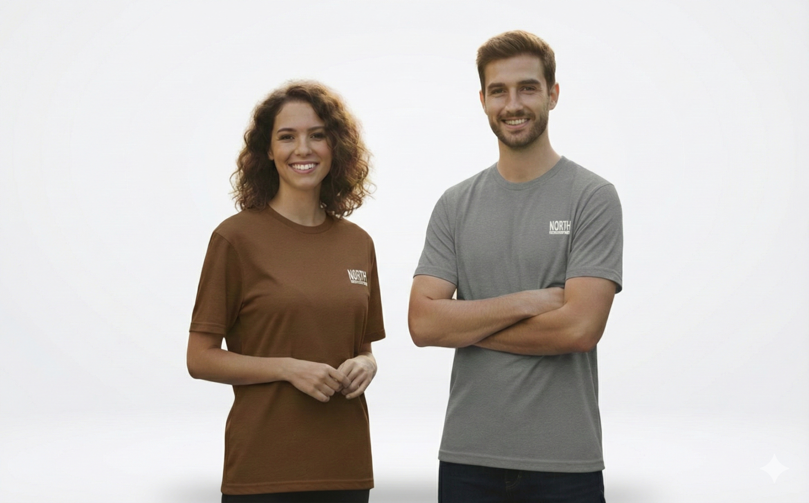 Bisiklet Yaka T-Shirt